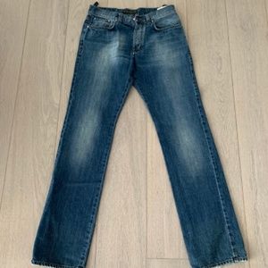 Etro Jeans - Size 32